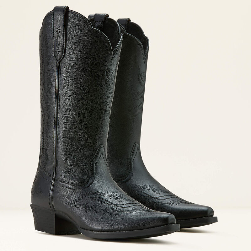 Casanova D Toe Western Boot | Ariat (US)