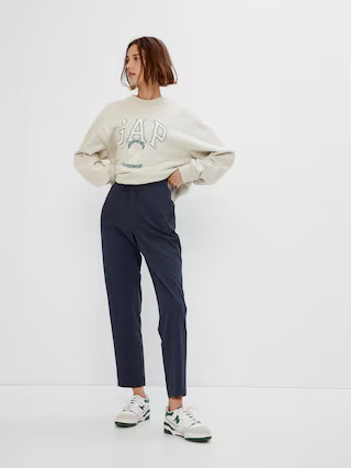 GapFit High Rise Runaround Pants | Gap (US)