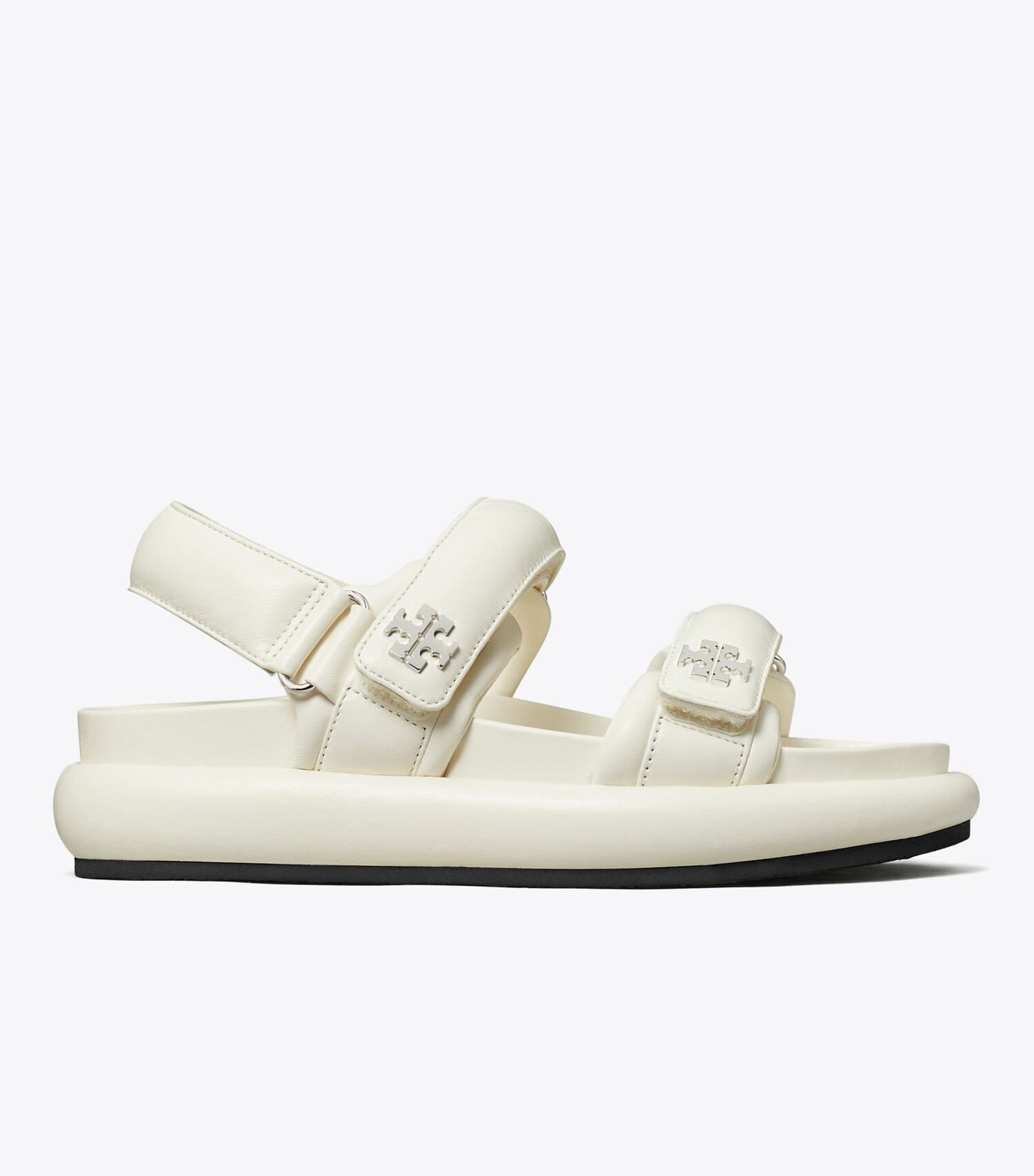 TB x BonBon Kira Sport Padded Sandal: Women's Designer Sandals | Tory Burch | Tory Burch (US)