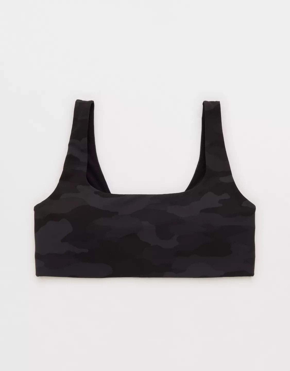 OFFLINE By Aerie Real Me XTRA Classic Sports Bra | Aerie