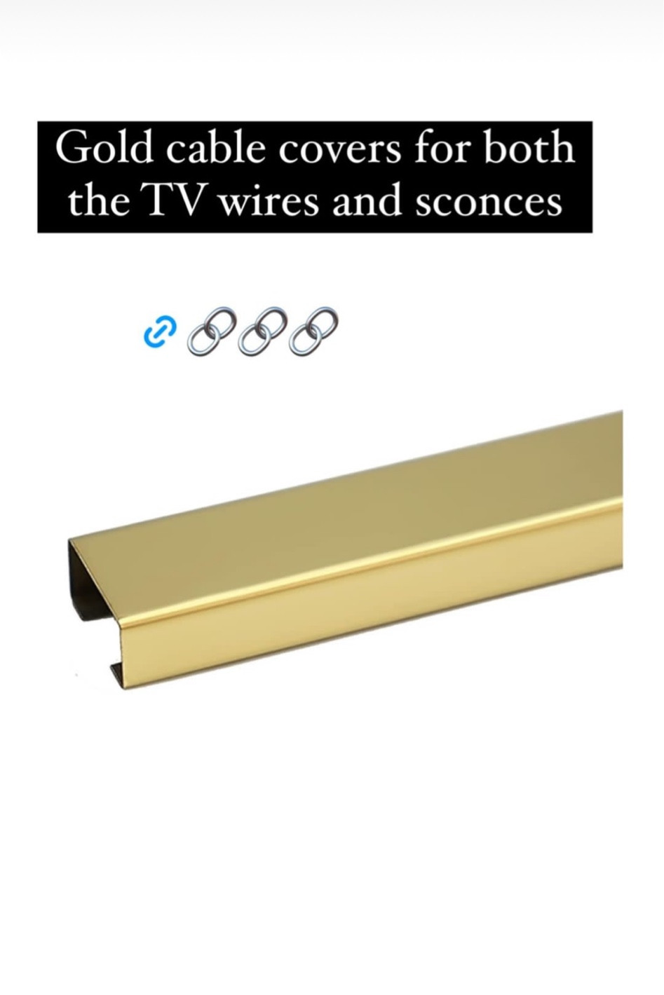 Cable cover