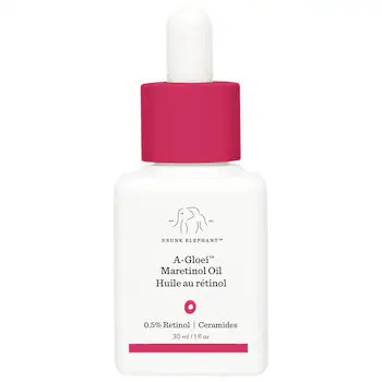 Drunk ElephantA-Gloei™ Retinol Oil | Sephora (US)