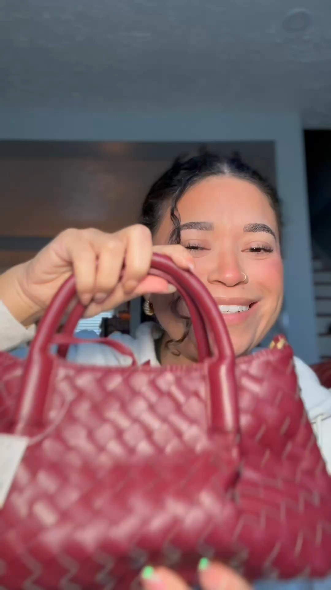 Shopping haul! Mr first Anthropologie purchase :) 

#LTKstorytime #LTKBeauty #LTKvlog