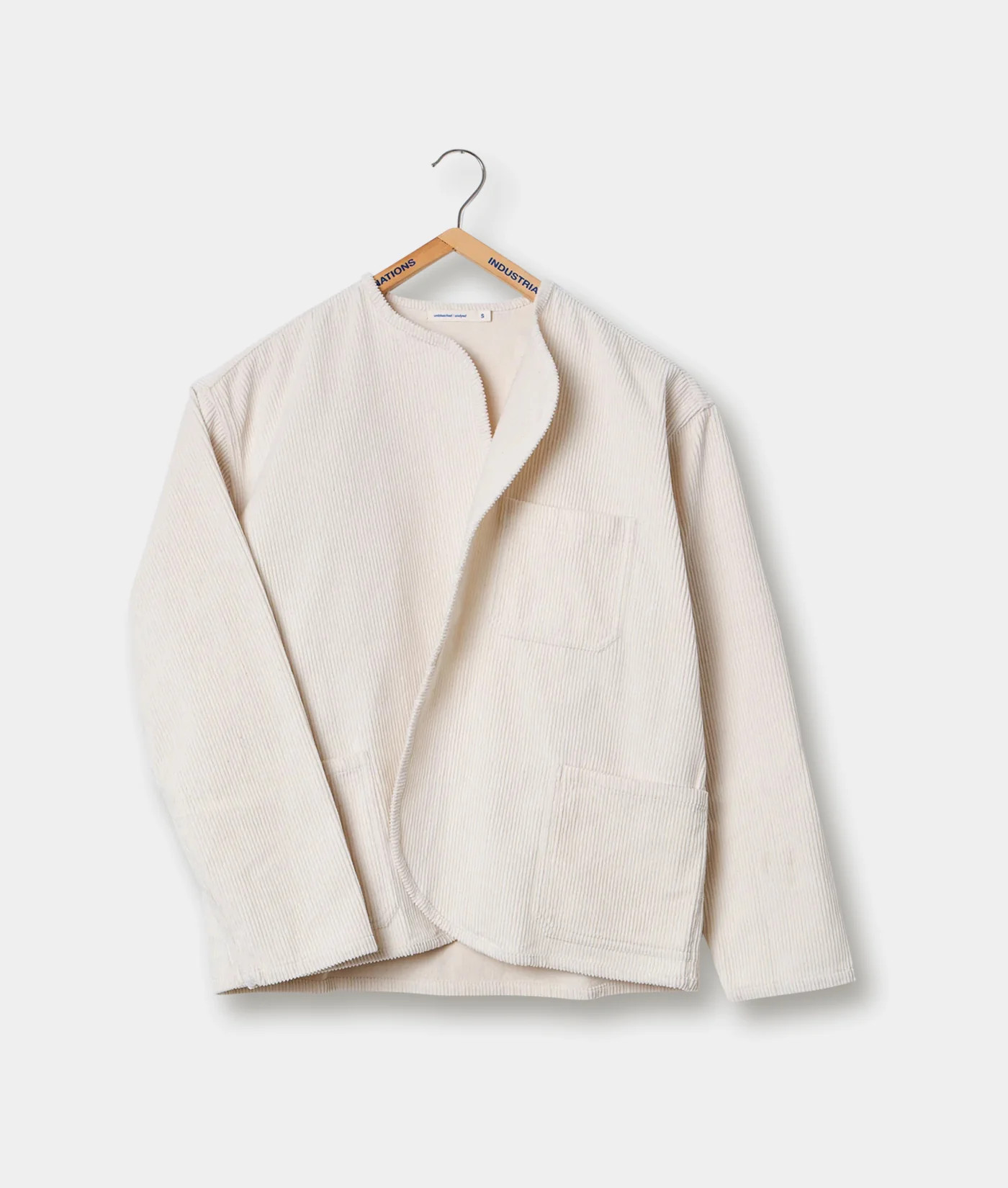 Nube Corduroy Jacket | Industry of All Nations