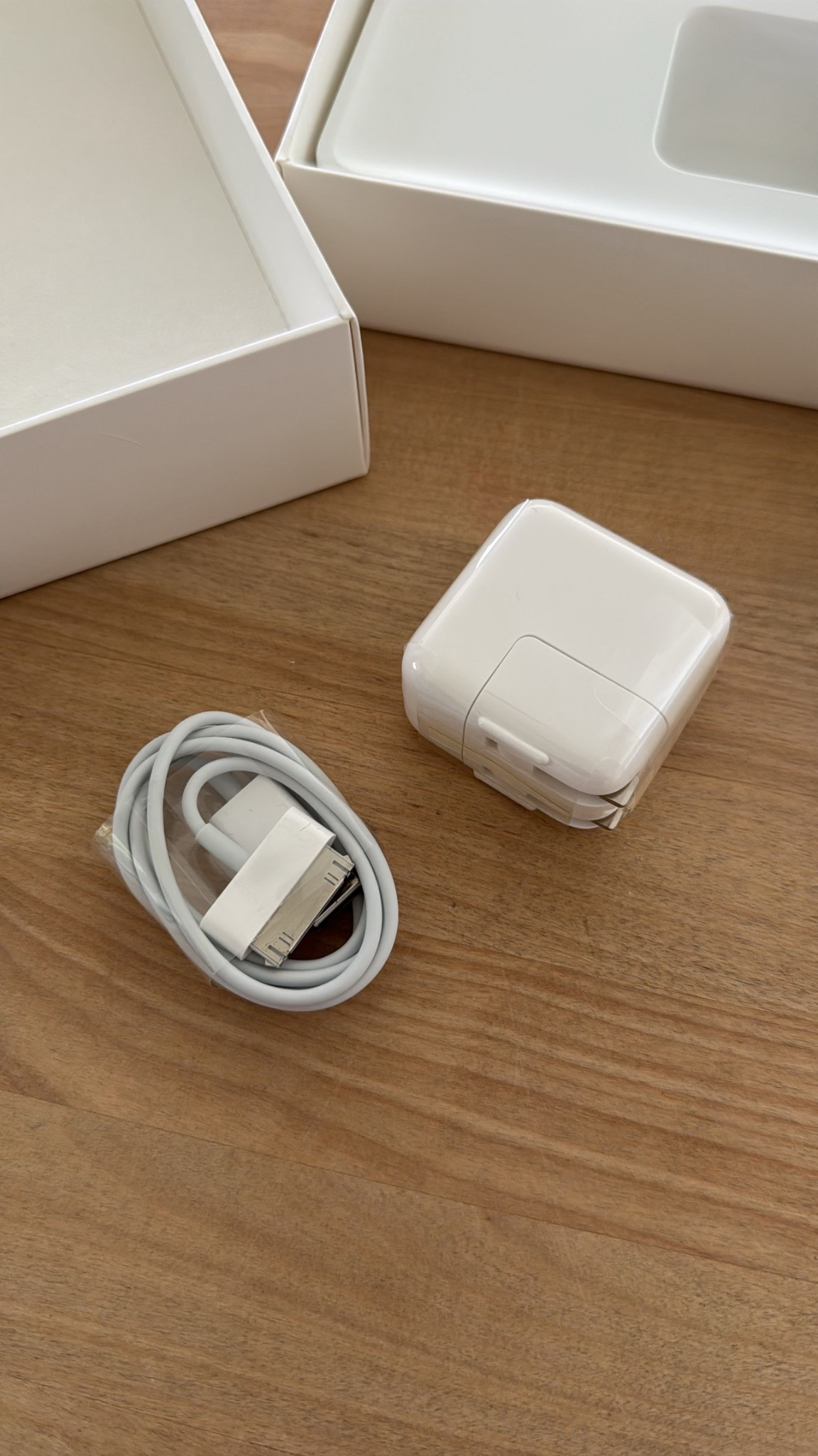 Just found an old iPad box with what could have been a treasure—too bad it’s a little *too* old! 😂😂 Tagging what we actually use now  

#LTKFamily