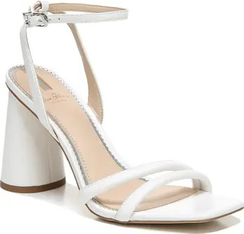 Sam Edelman Kia Ankle Strap Sandal | Nordstrom | Nordstrom