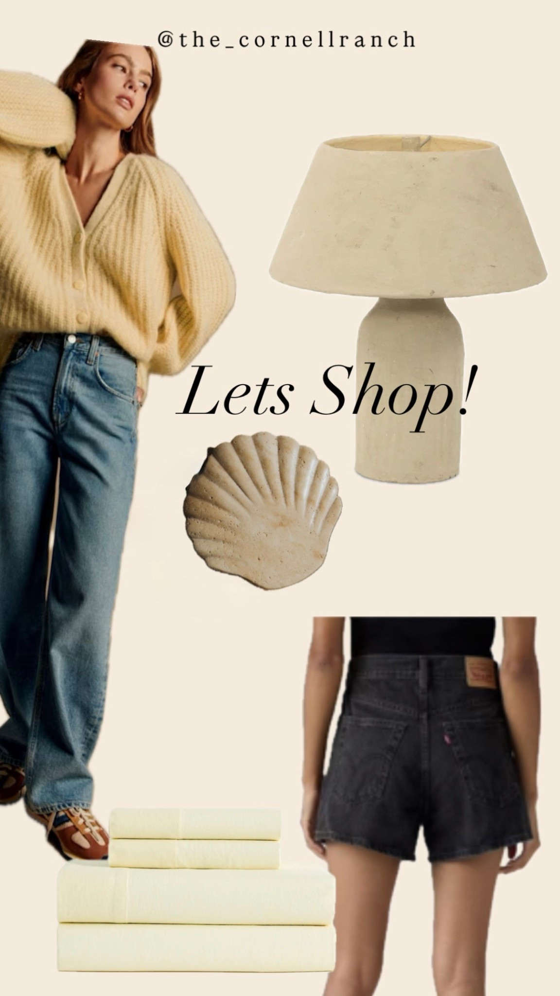 #LTKOver40 #LTKHome #LTKSeasonal