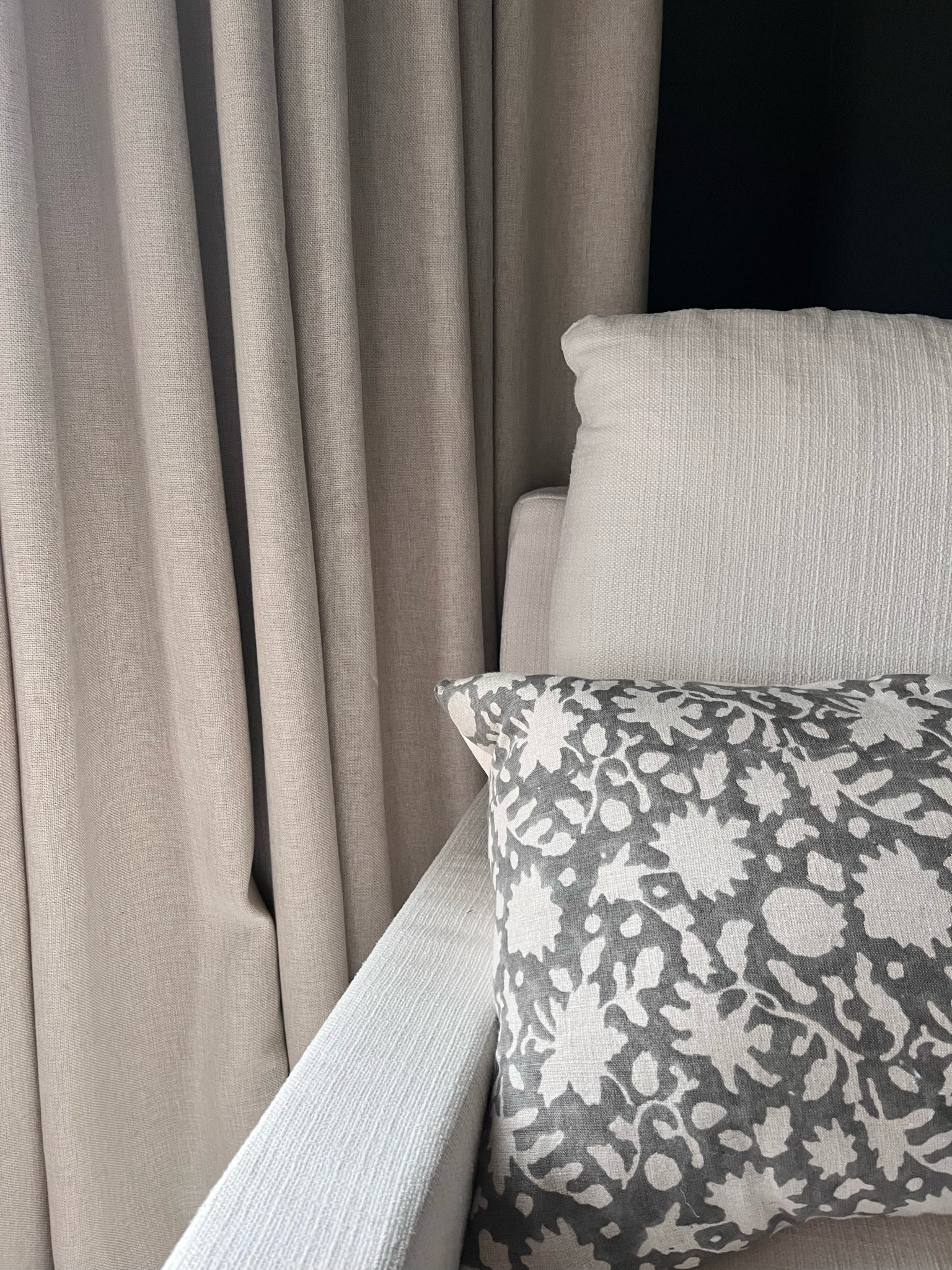 The best blackout curtains! 

#LTKsalealert #LTKhome #LTKfindsunder50