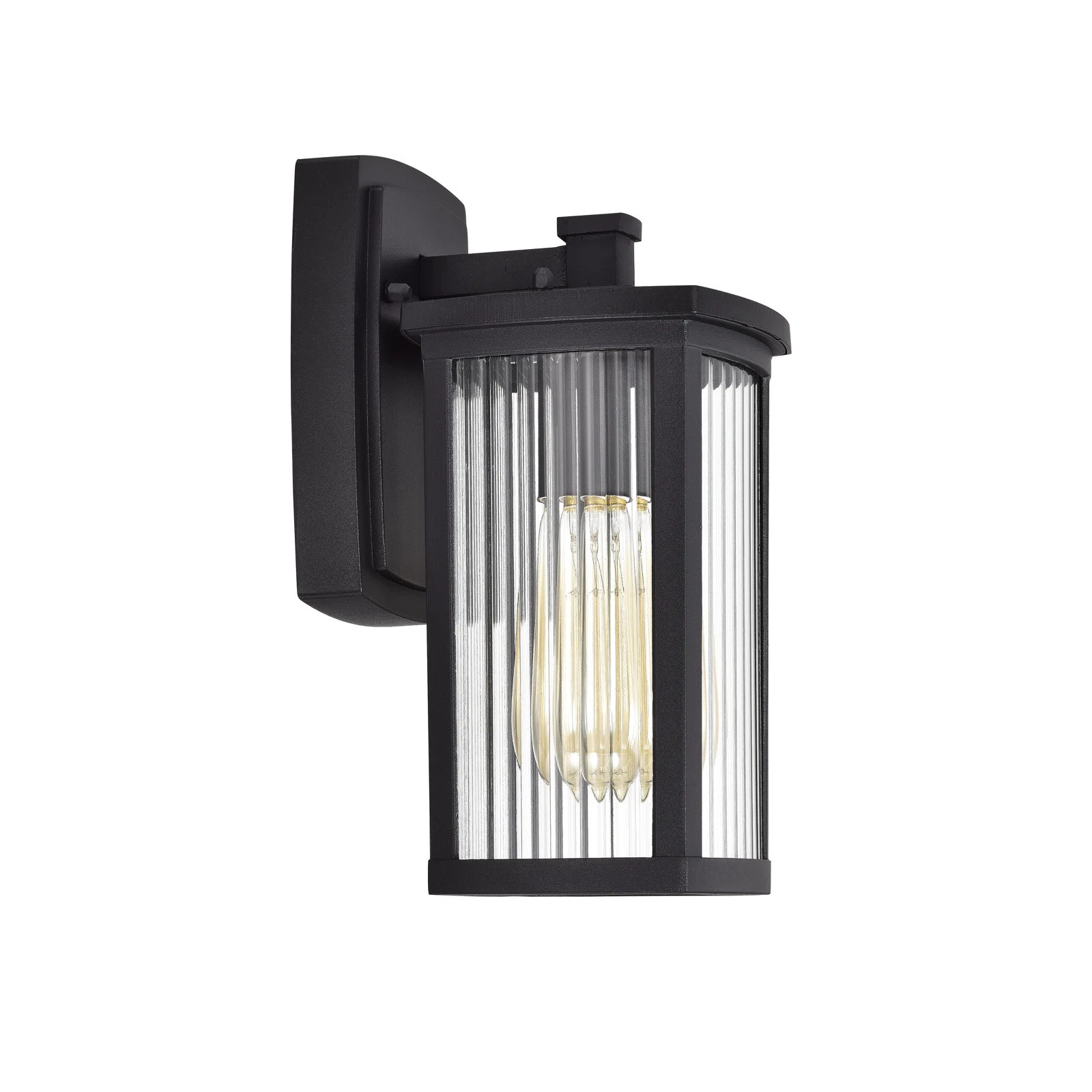 Dorcey Aluminum Wall Light | Wayfair North America