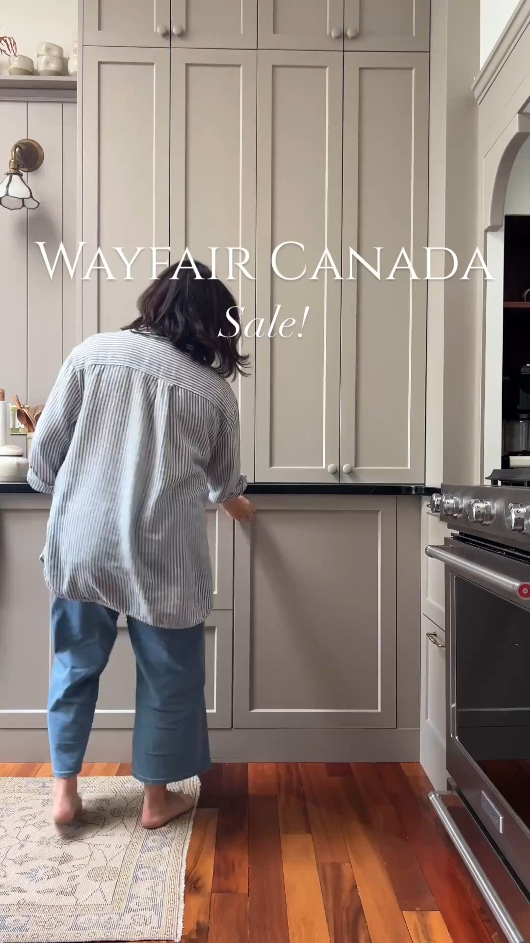 Wayfair Canada is having their Labour Day Clearance August 21 - September 2, with up to 70% off and fast shipping!  So many of the items in my home will be on sale!  

 @WayfairCanada 

 #WayfairCAHome #WayfairCAPartner #LTKSaleAlert #LTKHome