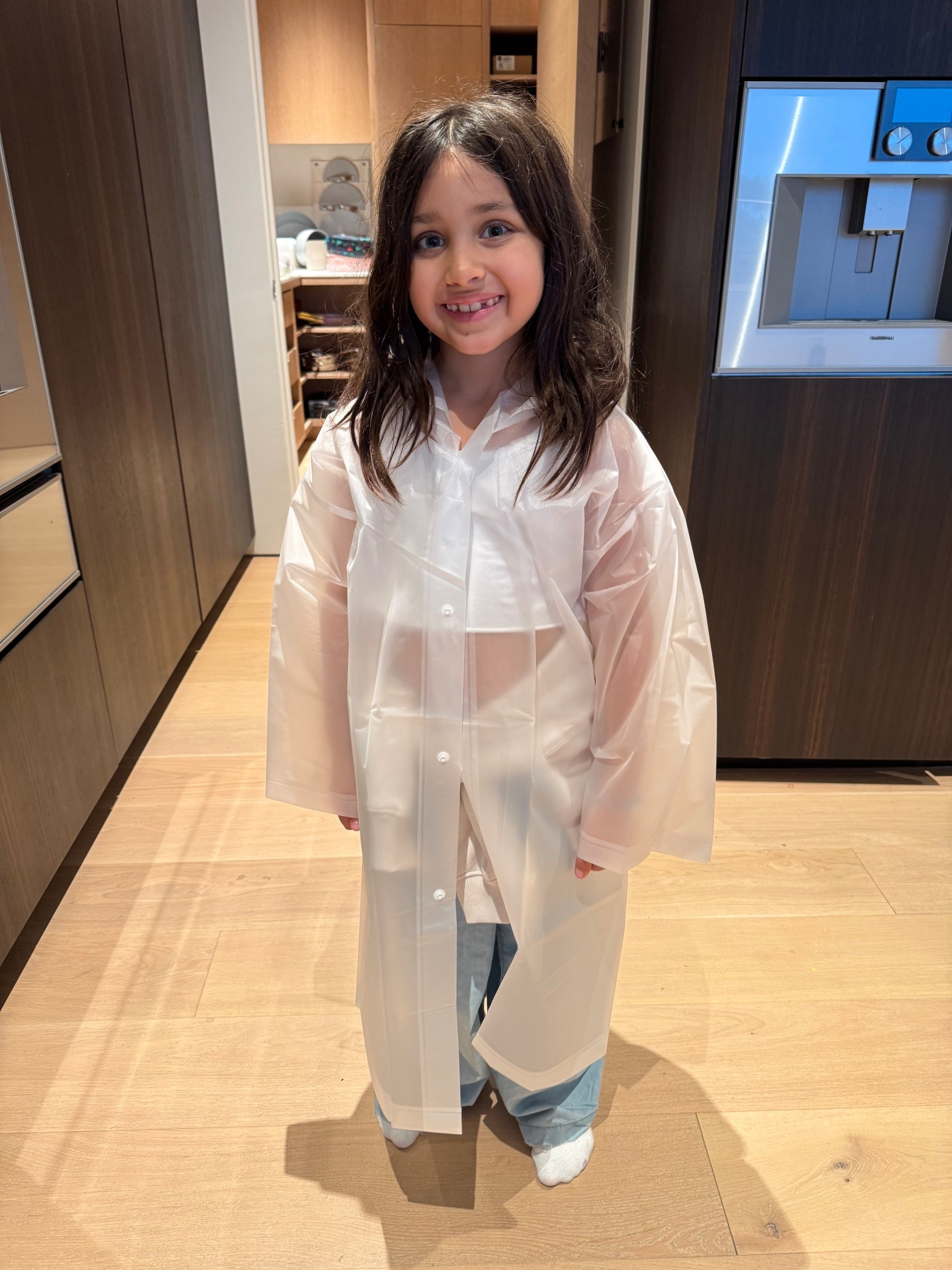Perfect non-toxic raincoat for Halloween trick or treating and it’s under 10$ for 2 raincoats 🙌

#LTKHalloween #LTKKids #LTKFindsUnder50