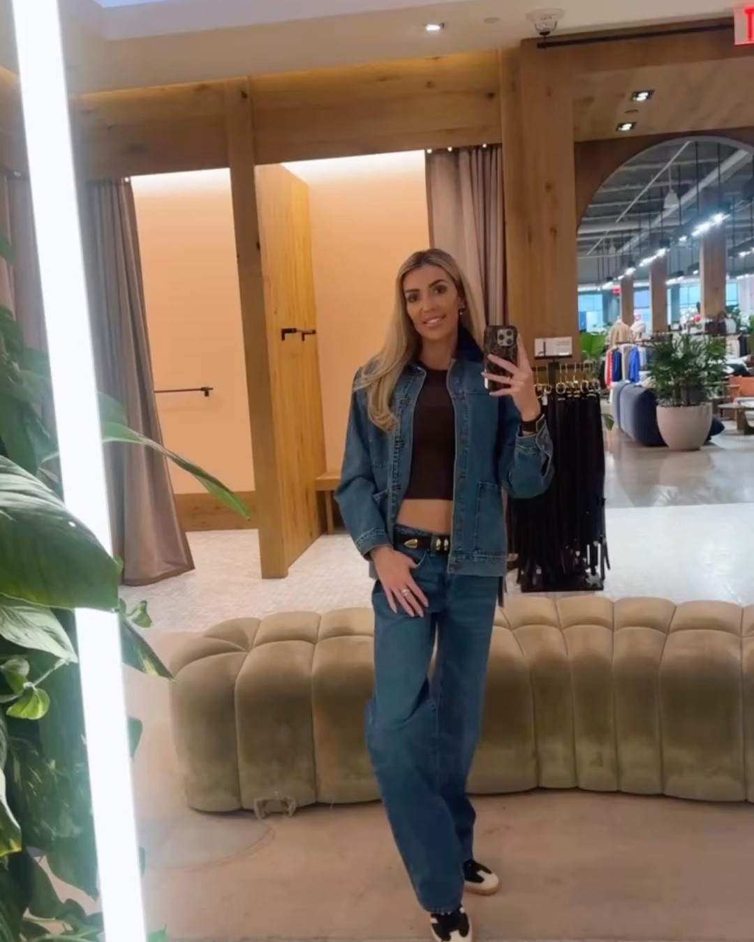 Country vibe 🤠

#LTKootd #LTKPetite #LTKSaleAlert