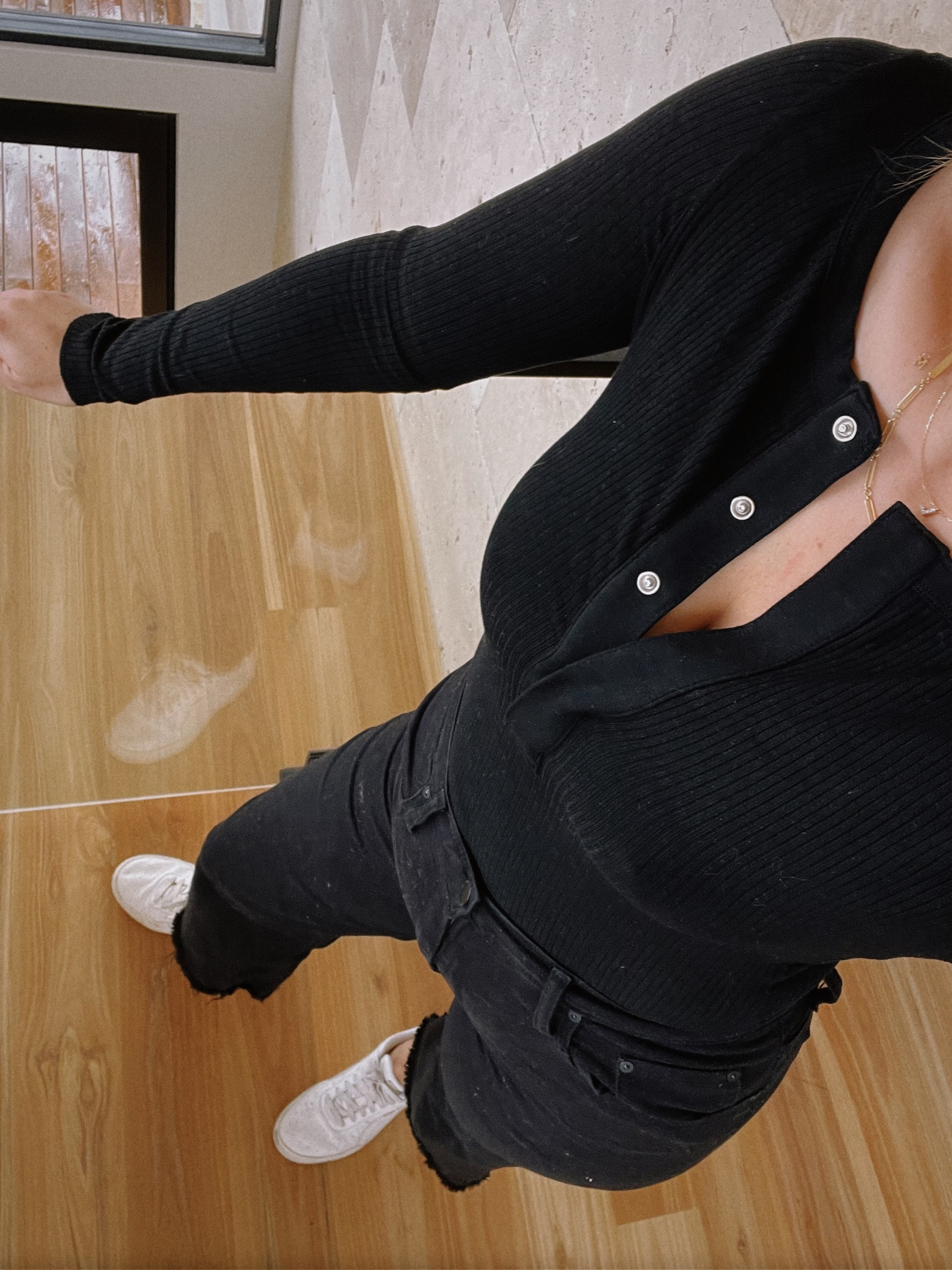 Black never fails 🖤

#LTKaustralia