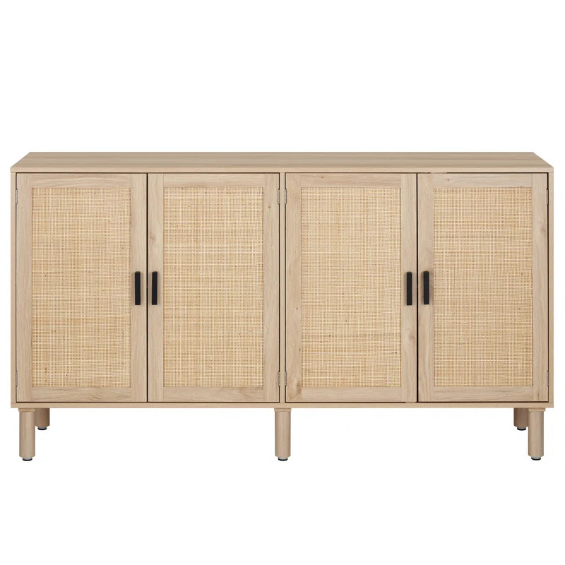 Oakledge 62.3'' Sideboard | Wayfair North America