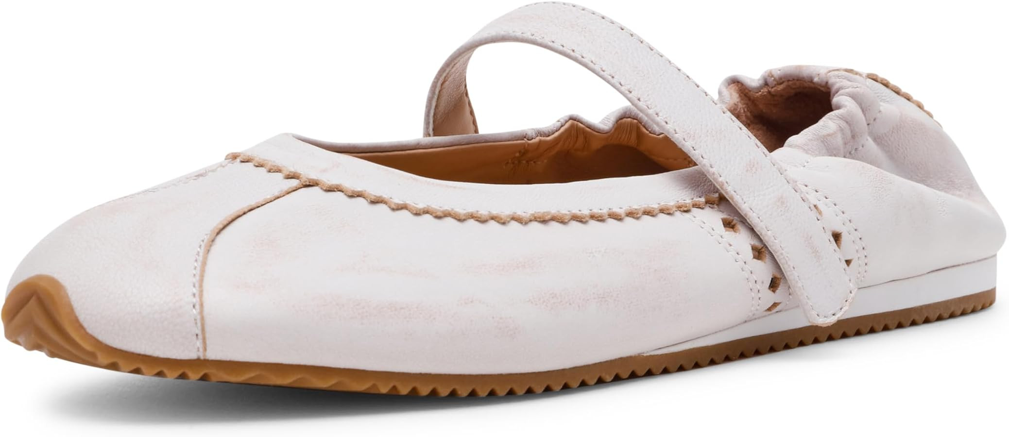 Steve Madden Women's Anaya Ballet Flat | Amazon (US)