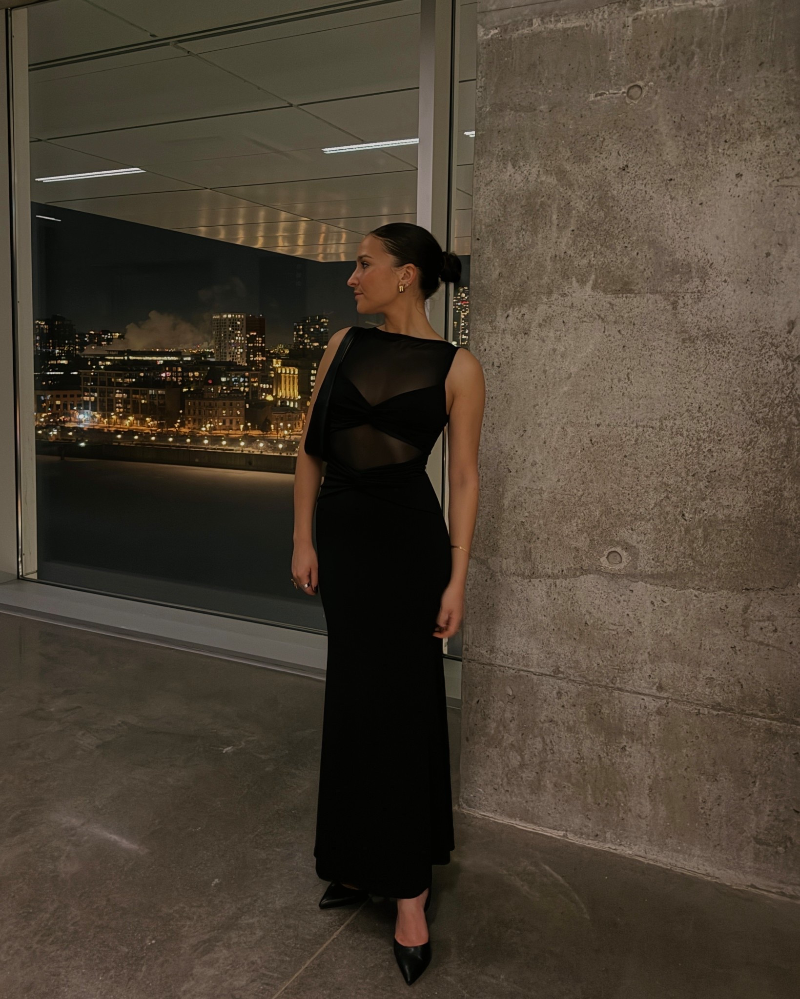 wearing size XS

#LTKpartywear #LTKcanada #LTKdresses