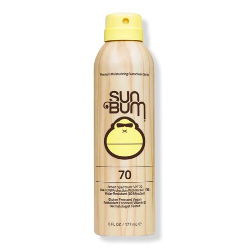 Sunscreen Spray SPF 70 | Ulta