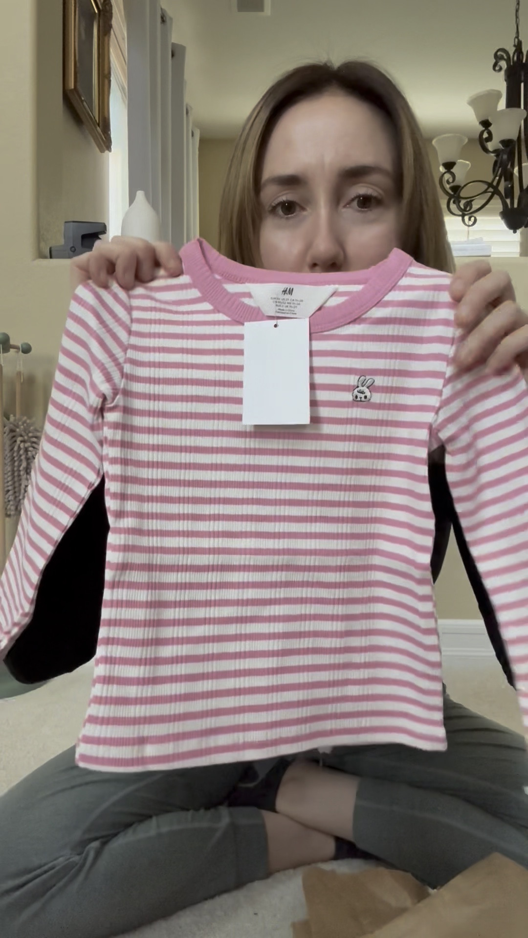 H&M has the cutest toddler clothes! 

#LTKKids #LTKBaby