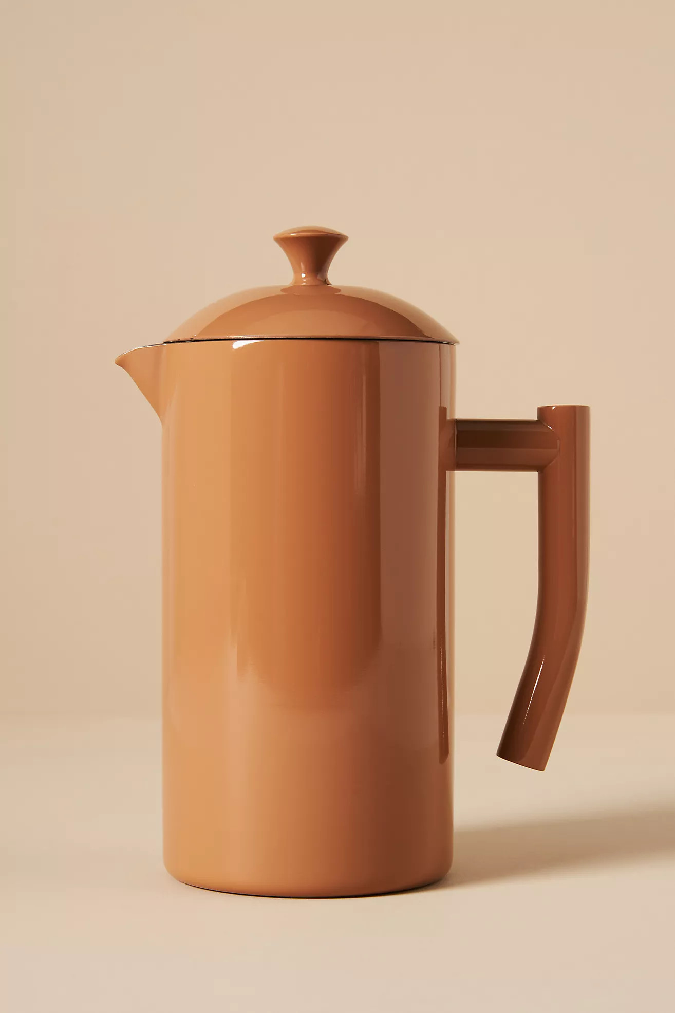 Frieling Double-Walled French Press | Anthropologie (US)
