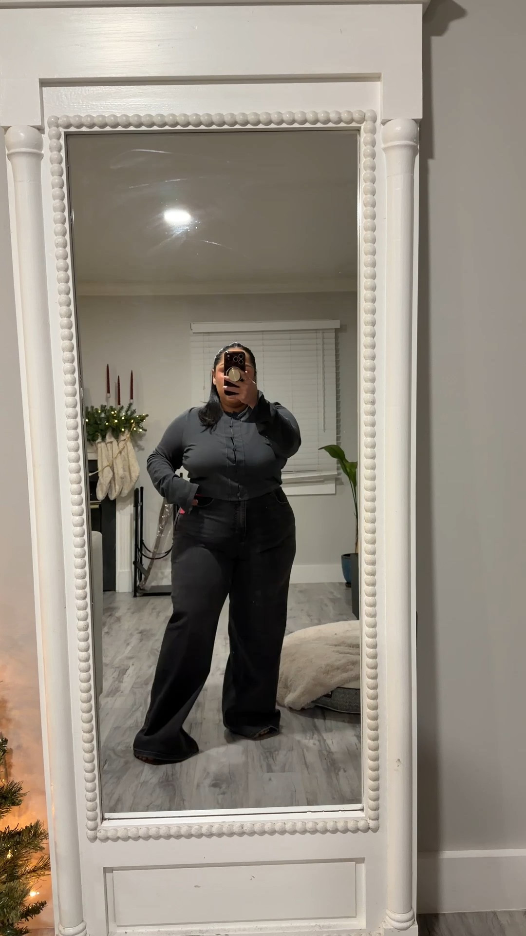 The way these spanx jeans SNATCH you up is insane 

#LTKgrwm #LTKPetite #LTKPlusSize