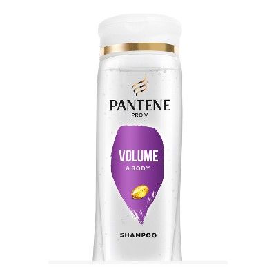 Pantene Pro-V Volume & Body Shampoo | Target