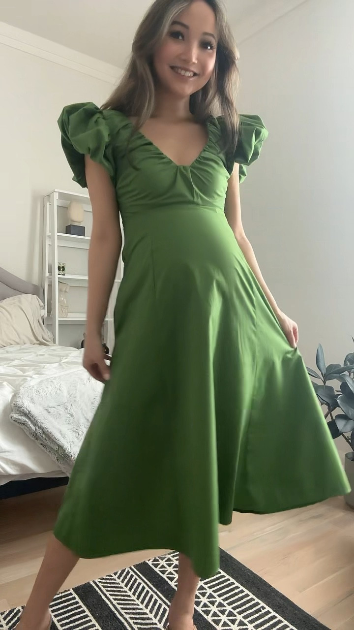 Maternity wear, maternity, maternity dress, spring dress, maternity outfit, wedding guest outfit, baby shower outfit 

#LTKSale #LTKbaby #LTKbump