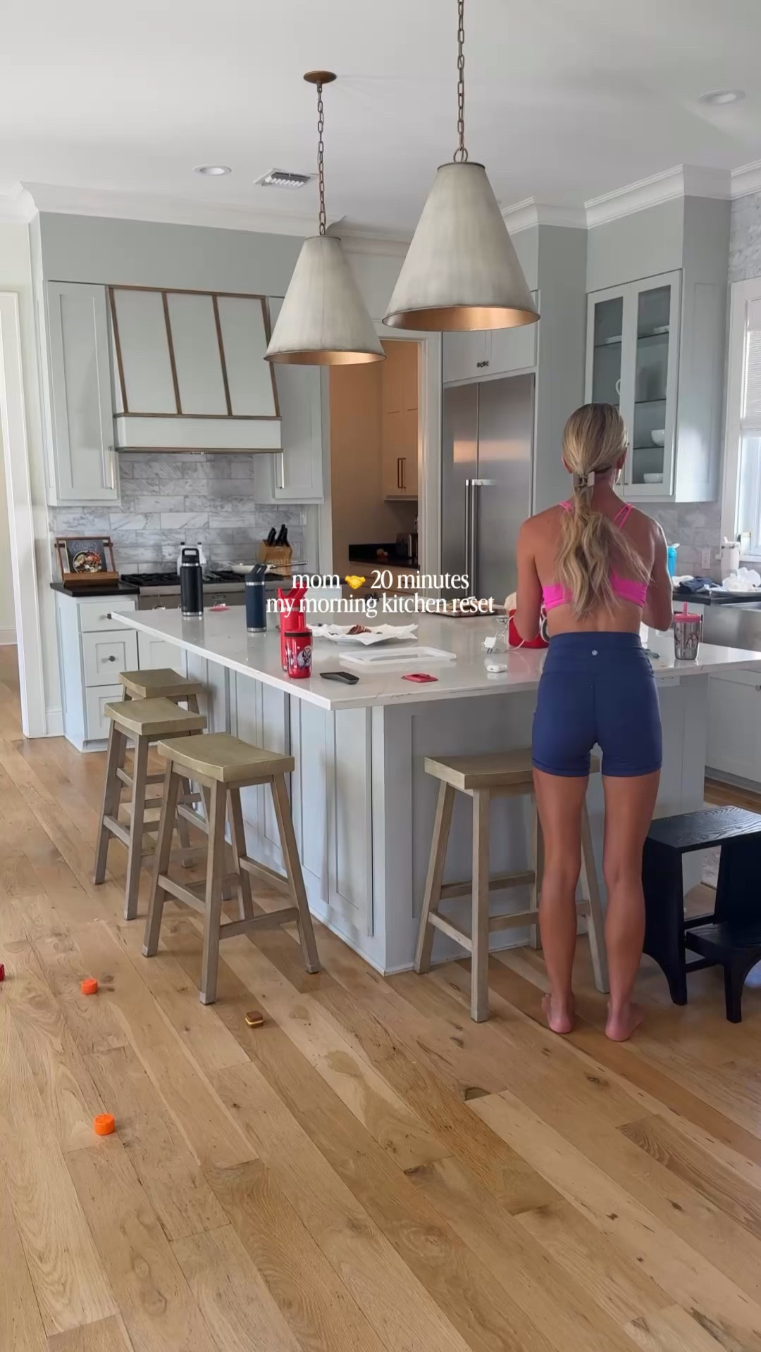 Workout fit and favorite cleaning items

#LTKdayinmylife #LTKmomlife #LTKmorningroutine