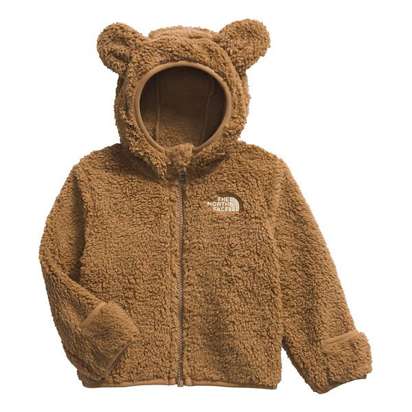 The North Face Bear Baby 18 mo. Utility Brown | Scheels