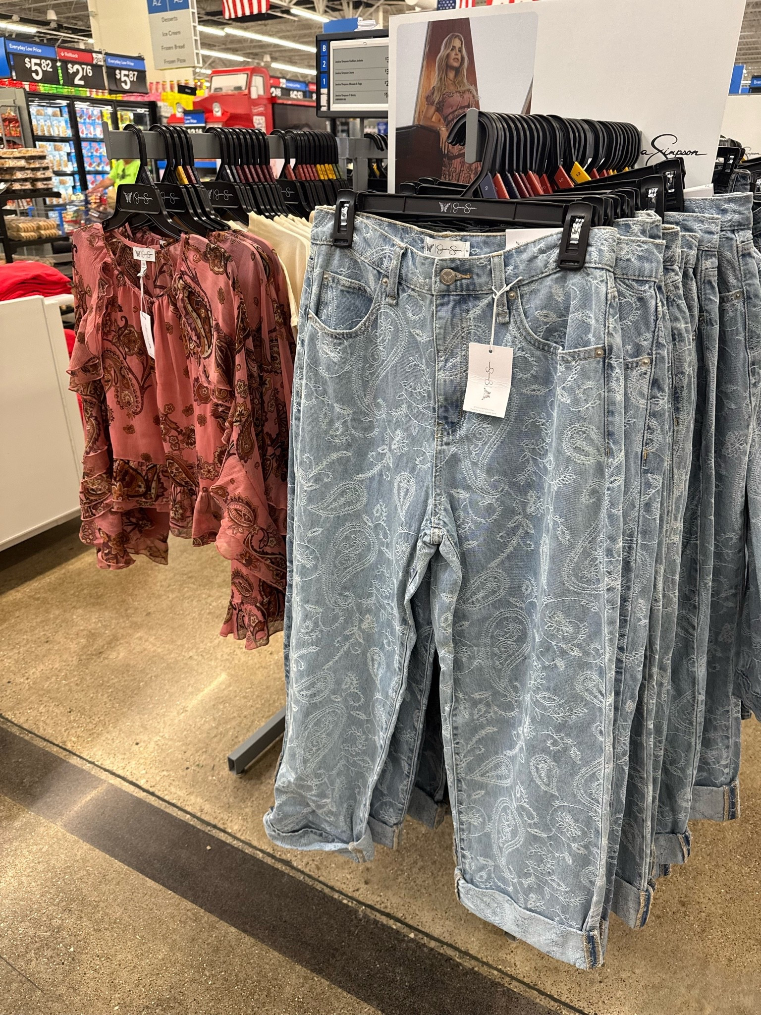 Walmart✨ outfits / fall outfits / date night outfit / Jessica Simpson

#LTKootd #LTKgrwm #LTKSeasonal