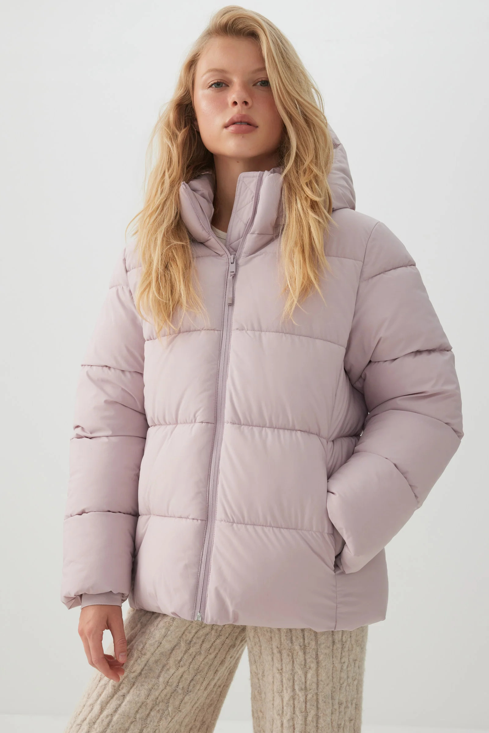 The AirPuff\u2122 Nordic Sunset | Ardene Canada | Ardene US