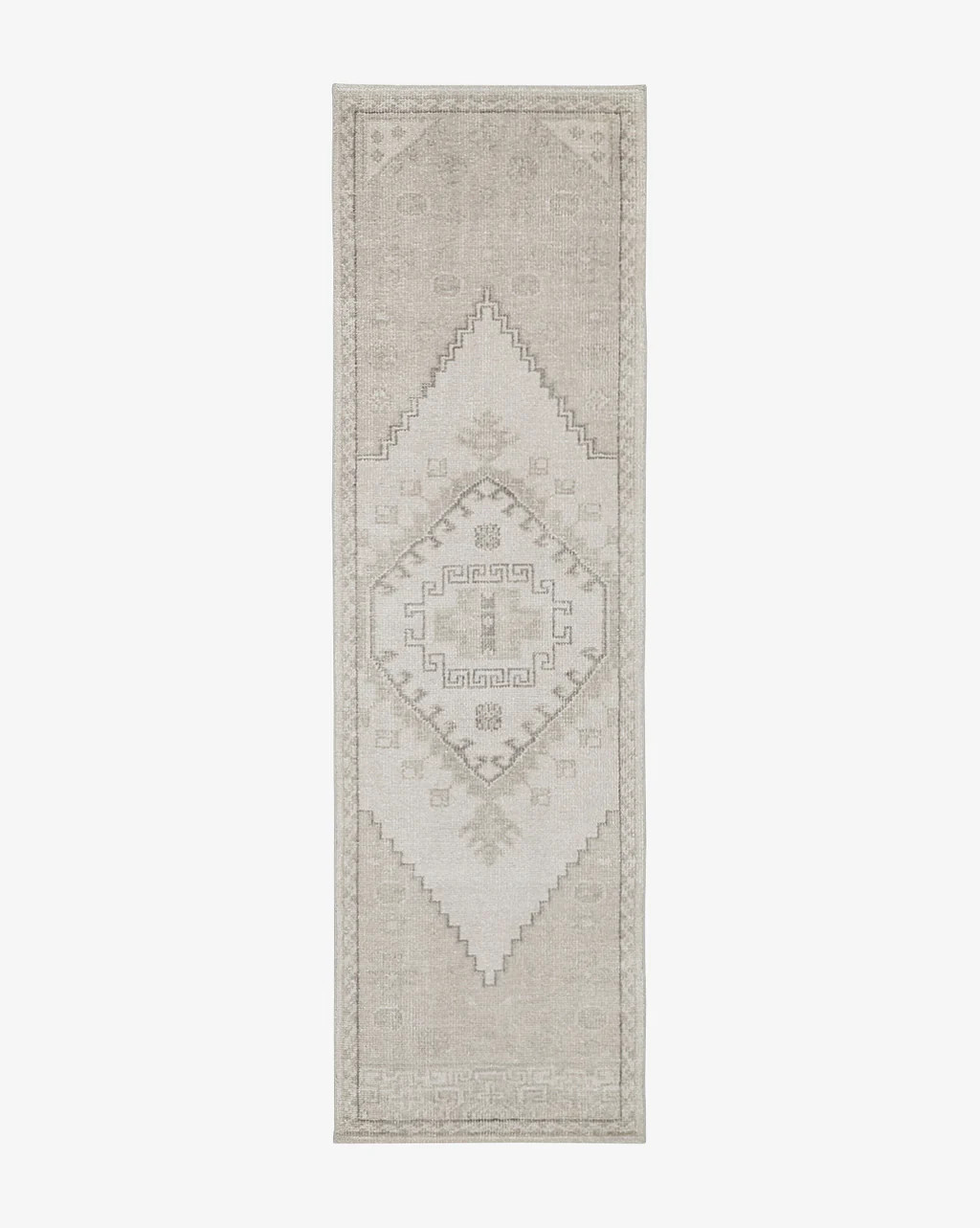 Pembroke Hand-Knotted Wool Rug | McGee & Co.