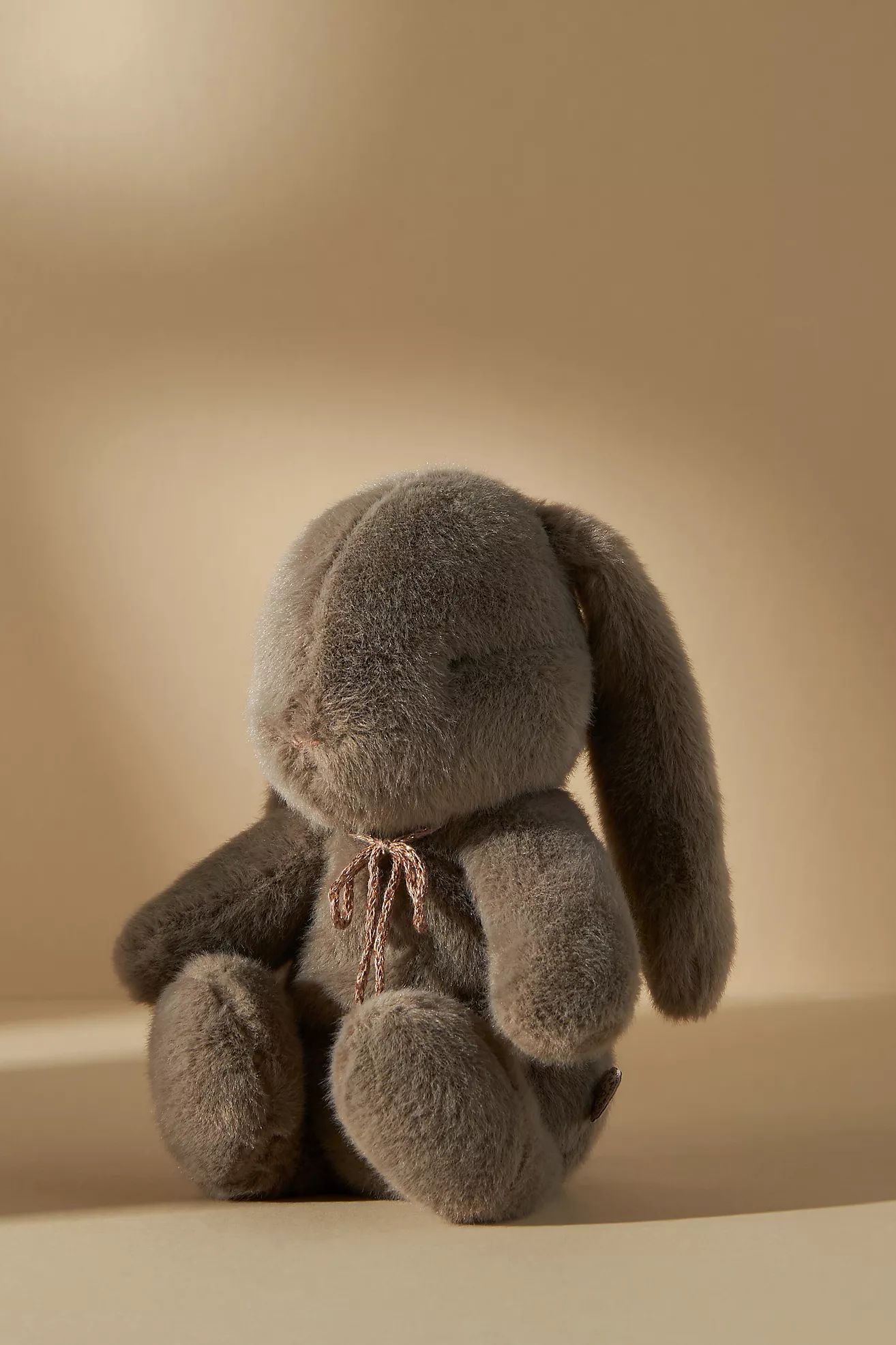 Bunny Stuffed Animal | Anthropologie (US)