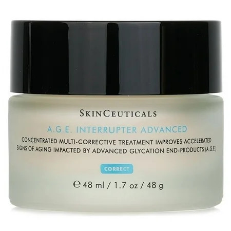 Skin Ceuticals A.G.E. Interrupter Advanced 48ml/1.7oz/48g | Walmart (US)