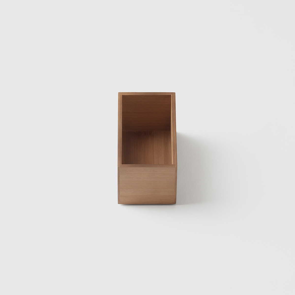 Bamboo Drawer Organizer | The Container Store