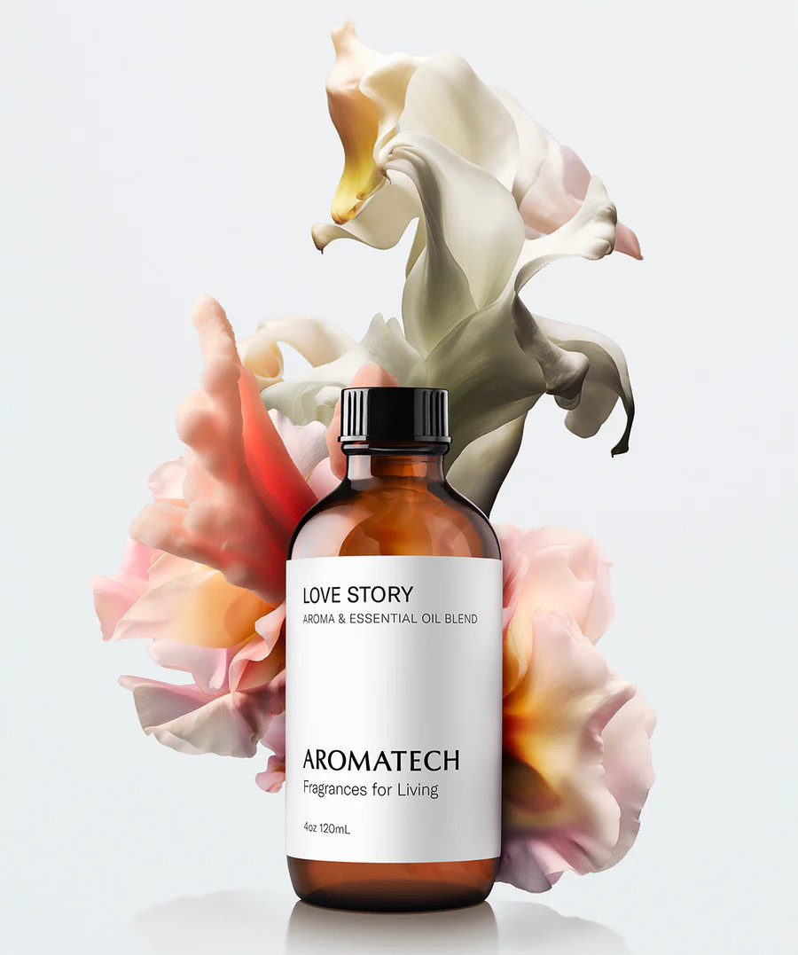 Love Story | AromaTech