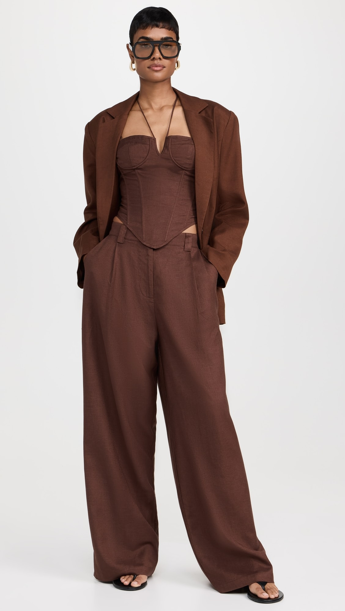 Lioness La Quinta Blazer | Shopbop | Shopbop