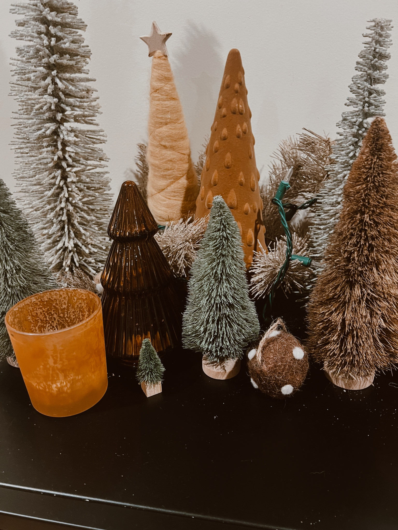 Neutral Christmas Tree Farm 

#LTKHome #LTKHoliday #LTKSeasonal