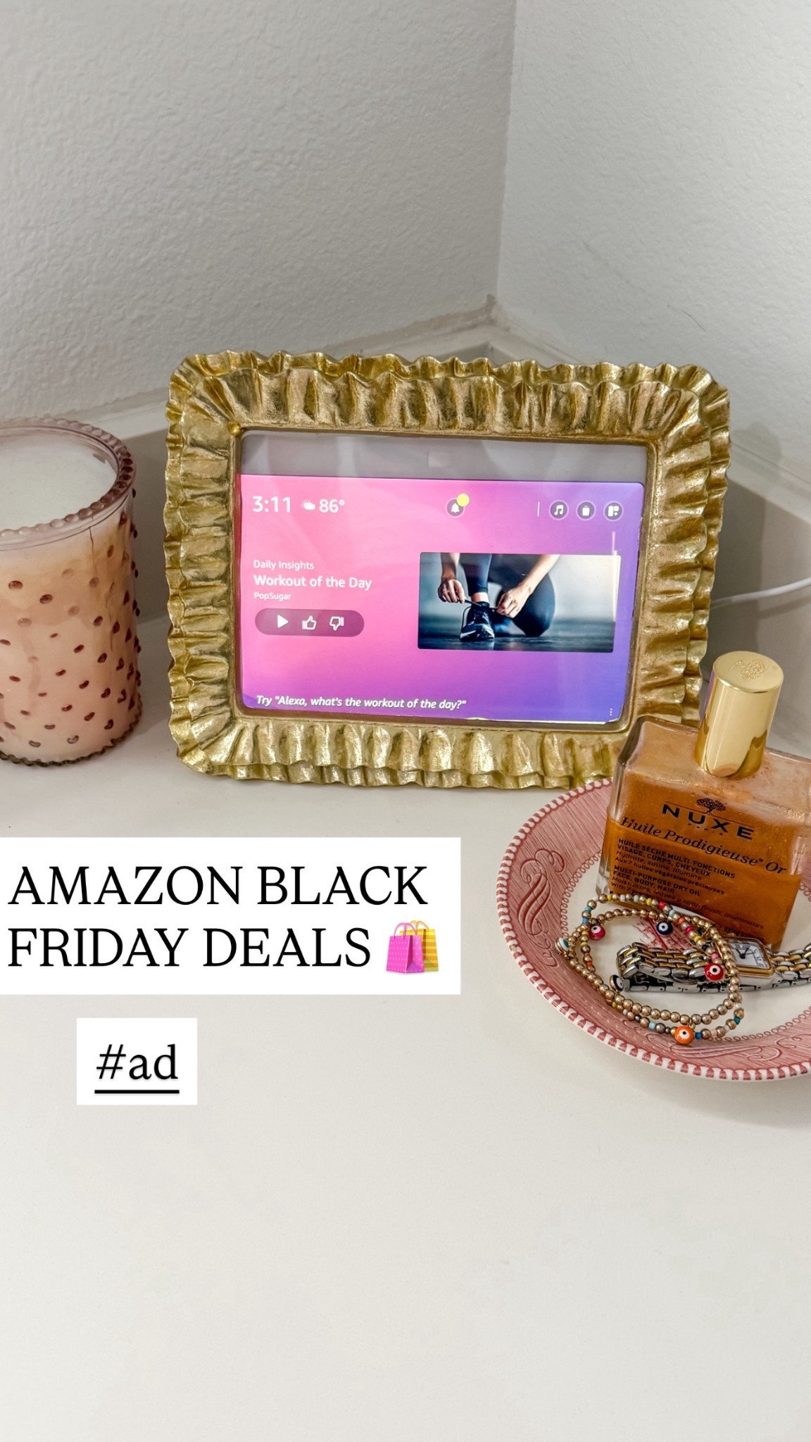 Links to some of my favorite Amazon Black Friday finds! 

#ad @amazon #founditonamazon #winterfavorites2025

#LTKCyberWeek #LTKGiftGuide #LTKHoliday