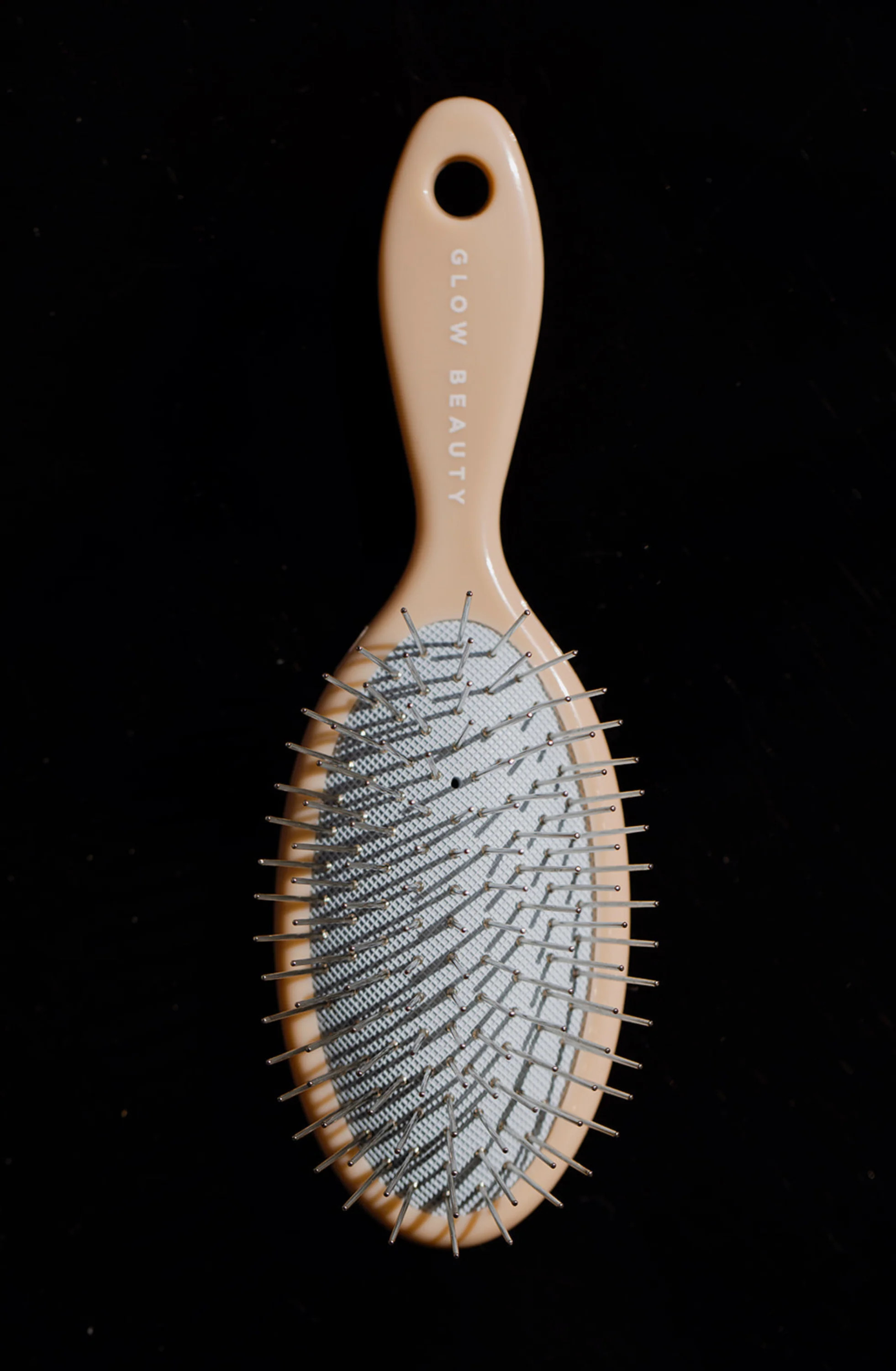 The Mini Detangling Brush | Glow Beauty Hair