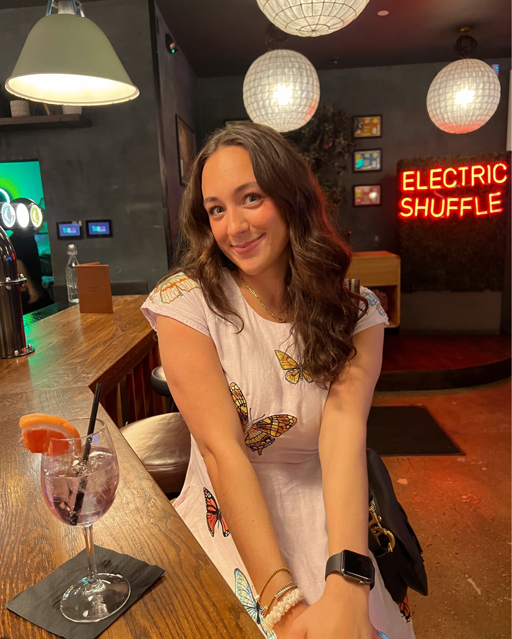 butterfly dress of my dreams 🦋

#LTKWorkwear #LTKStyleTip