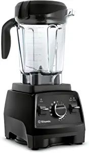 Vitamix Professional Series 750 Blender, Professional-Grade, 64 oz. Low-Profile Container, Black,... | Amazon (US)