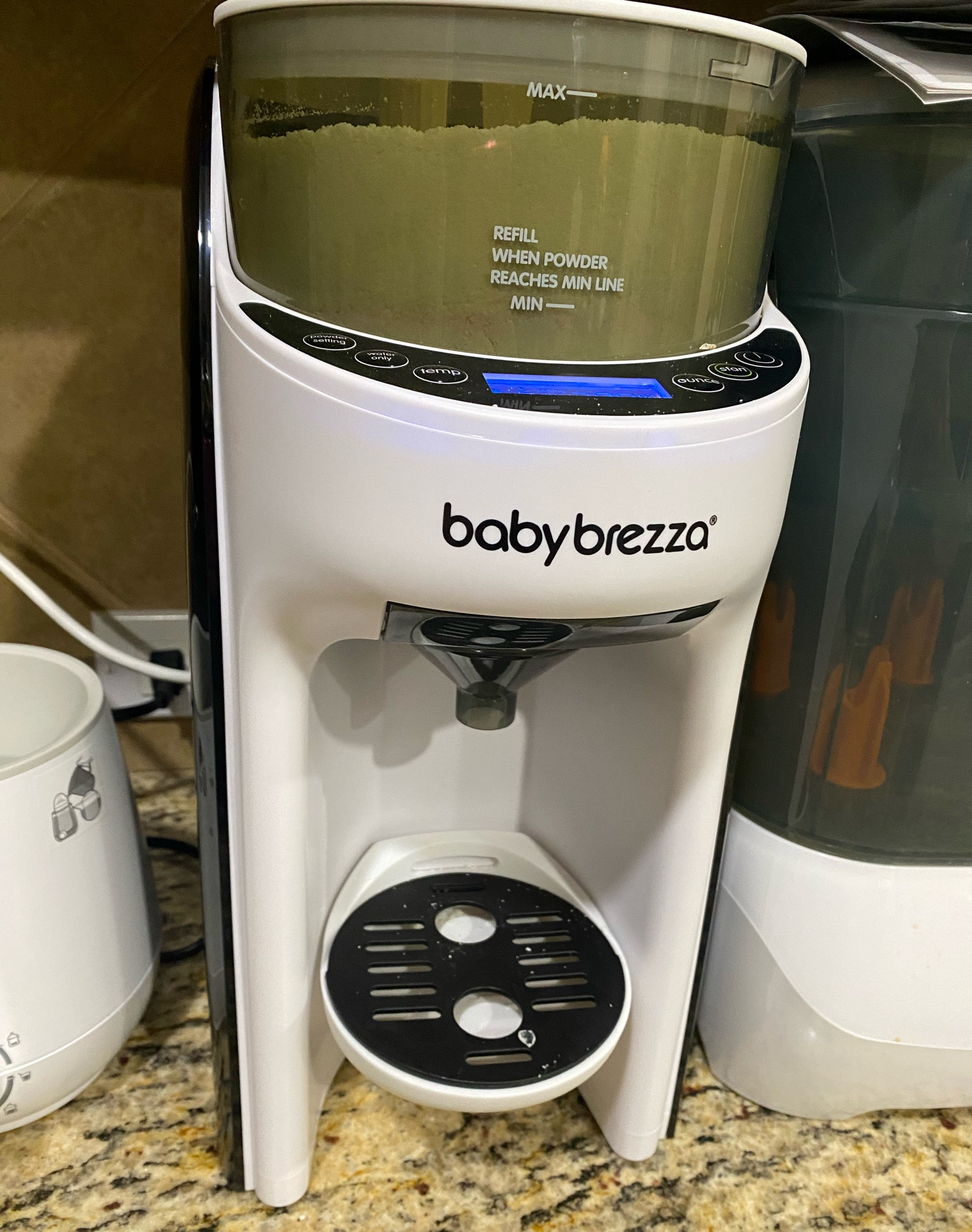 Baby feeding must haves, formula, bottles, newborn must haves, baby registry 

#LTKbump #LTKfamily #LTKbaby