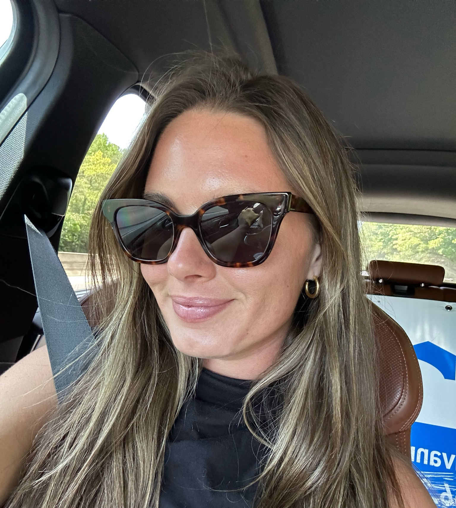 Best and most flattering sunglasses! 

#LTKSaleAlert #LTKSeasonal