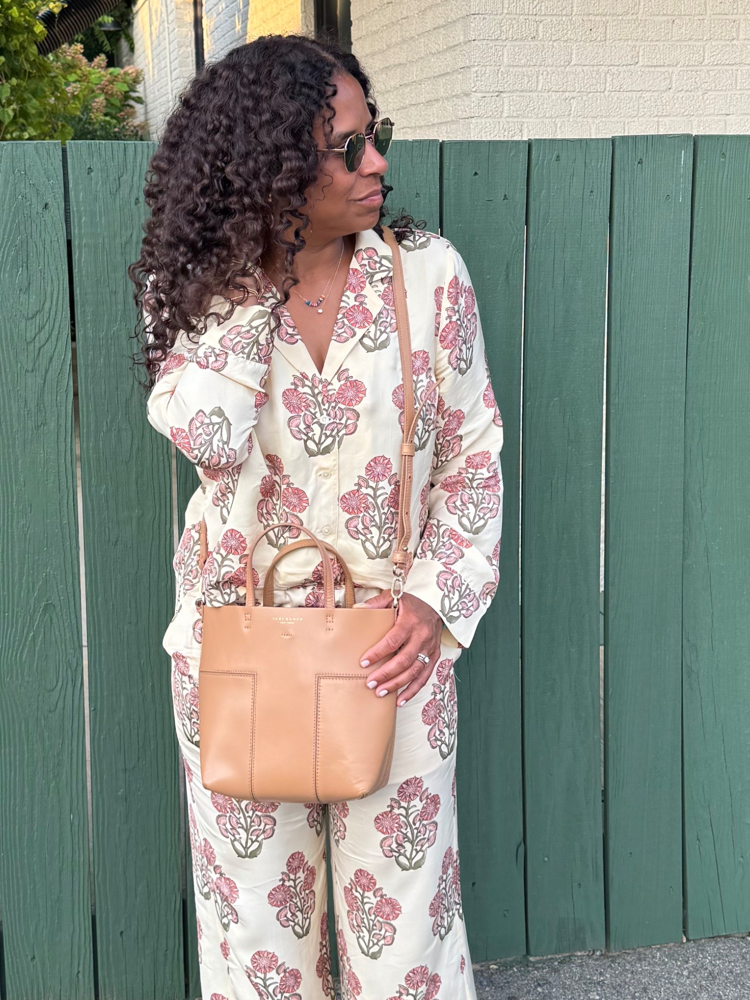 #AD 24 hours into my @garnierusa experiment in extreme humidity and I must say it’s holding up. I usually have to finger coil and rehydrate a bit at this time and the curls are going strong.

You can easily shop my items @target @garnierusa @targetstyle #ad 
#TargetPartner #Target #garnierpartner #targetstyle 

You can easily shop my items @target @garnierusa @targetstyle #ad 
#TargetPartner #Target #garnierpartner #targetstyle 

#LTKStyleTip #LTKBeauty #LTKSeasonal