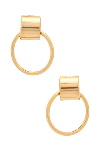 Faye Knockers
                    
                    Jenny Bird | Revolve Clothing (Global)