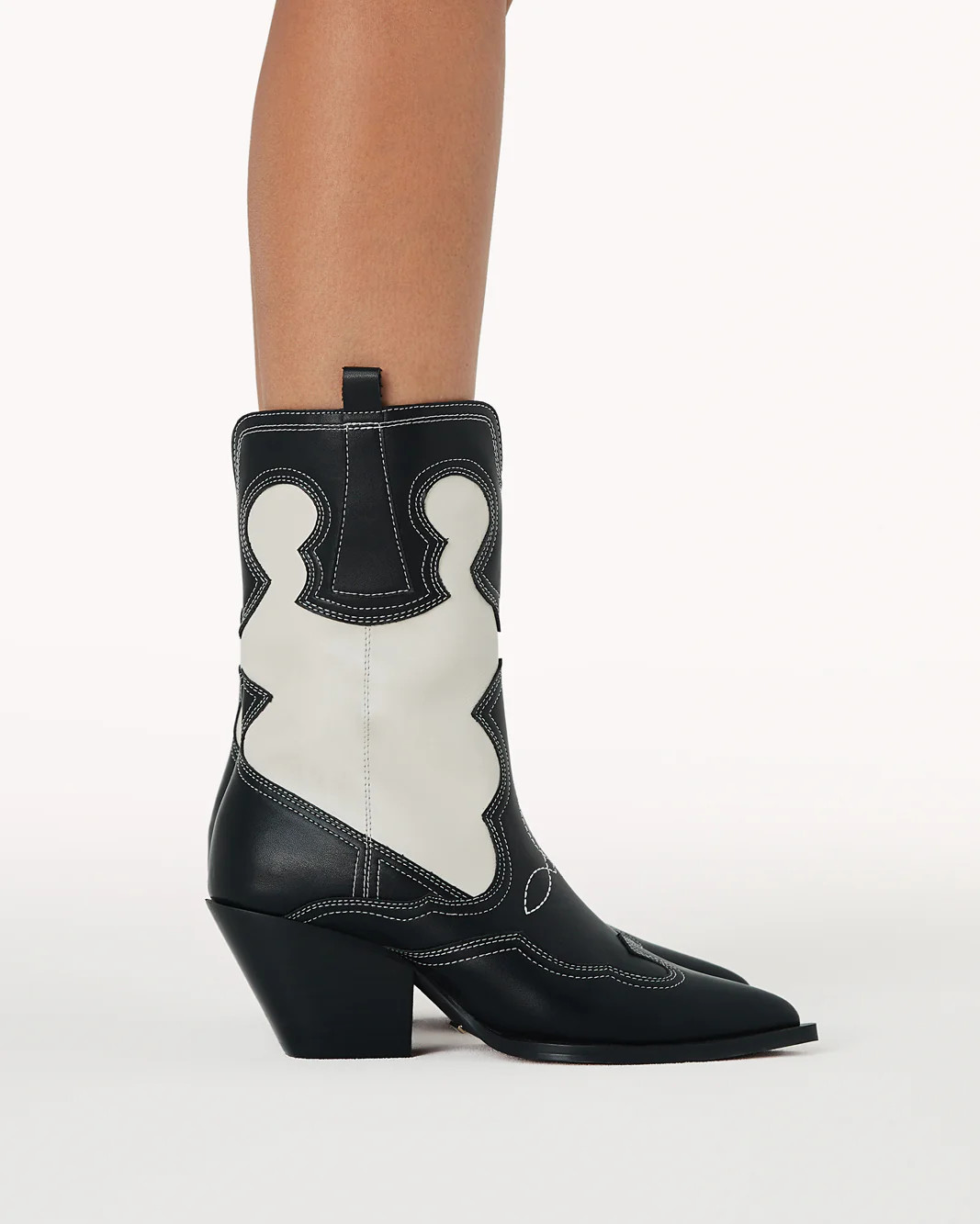 ADRIEL - BLACK-IVORY | Billini (US)