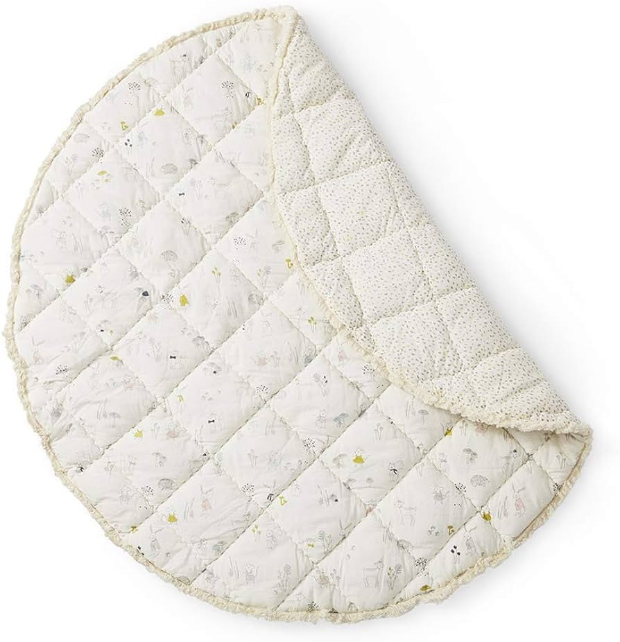 Pehr Magical Forest Round Playmat | Amazon (US)