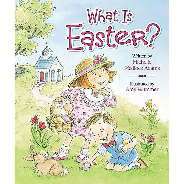 What Is Easter? - Walmart.com | Walmart (US)