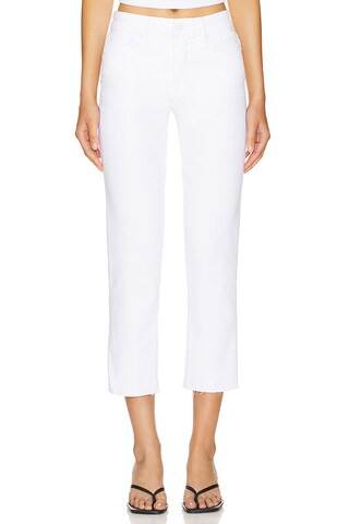 Good American Good Petite Straight in White037 from Revolve.com | Revolve Clothing (Global)