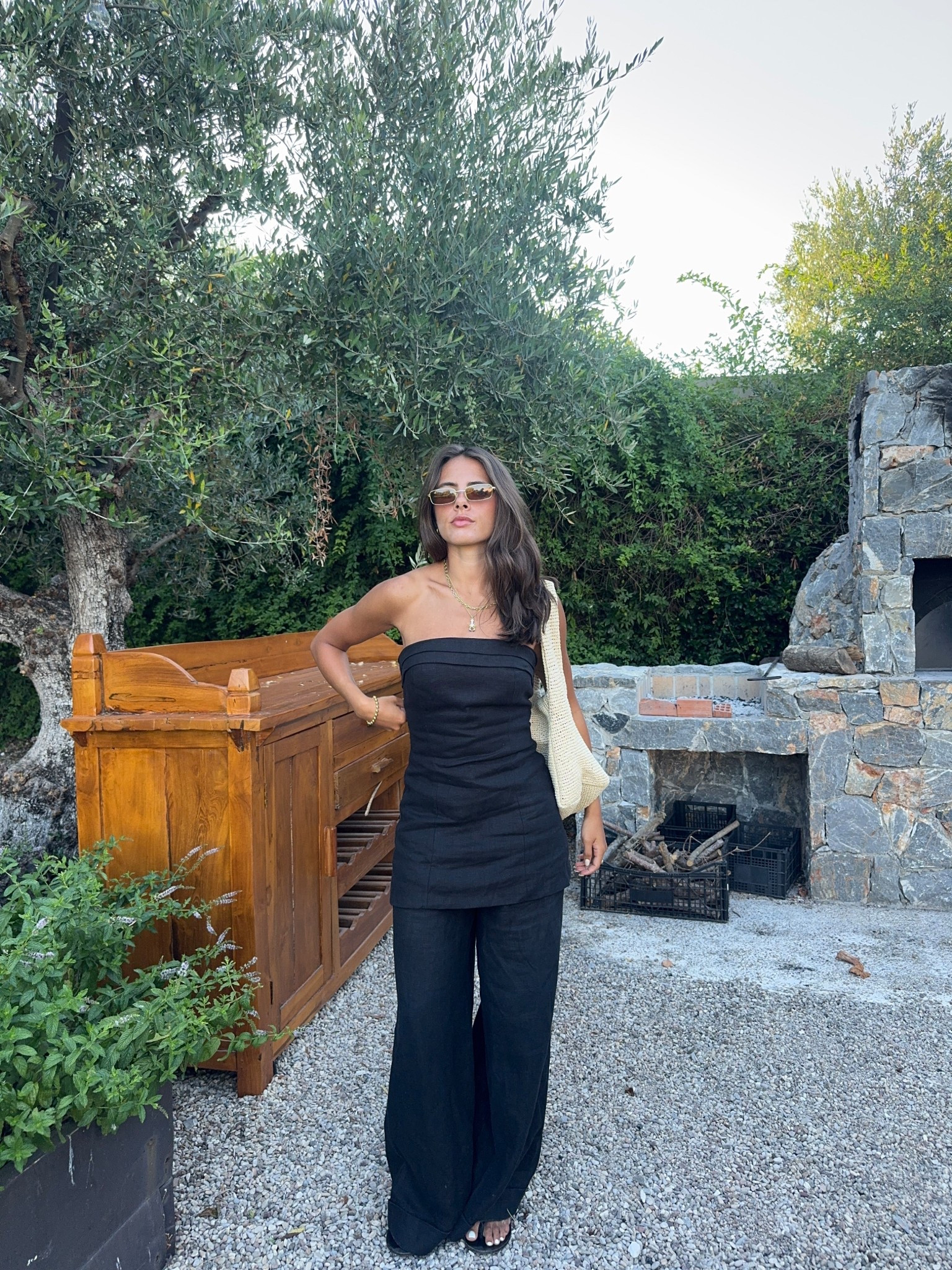 Faithfull the brand do the best linen 🤌🏼

#LTKsummer #LTKeurope #LTKuk